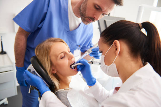 Reliable Terrebonne, OR Dental Services Solutions